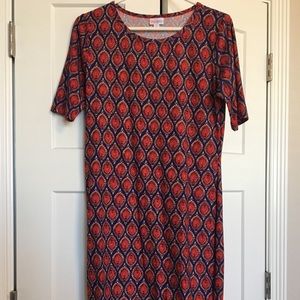 LuLaRoe Julia M